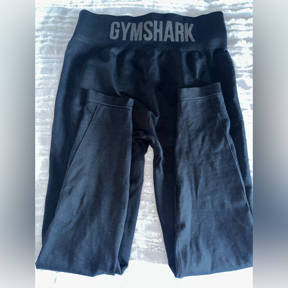 Gym Shark Flex high waist leggings - Large